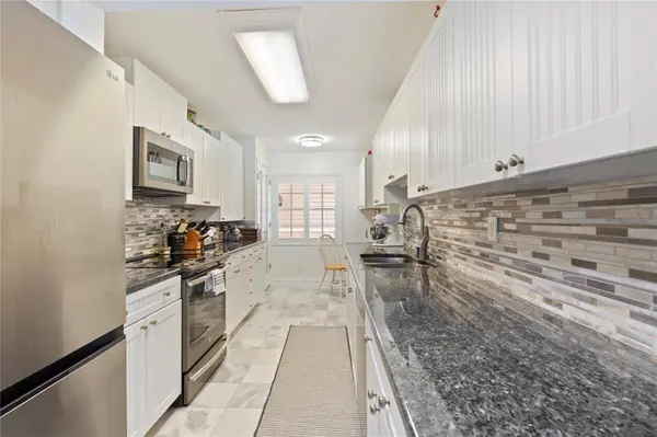 2900 GULF BLVD #201, Belleair Beach, FL 33786