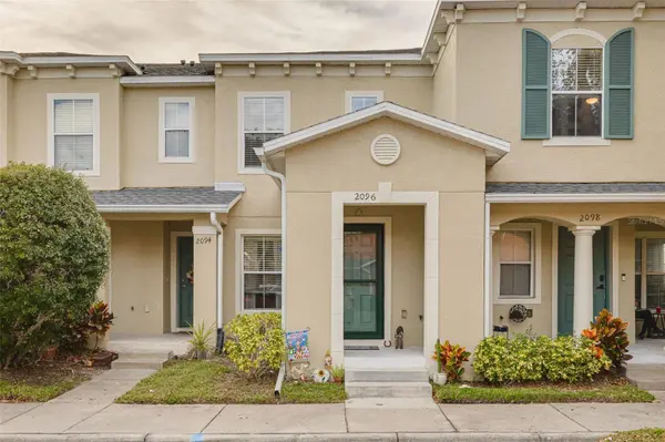 2096 SUN DOWN DR, Clearwater, FL 33763