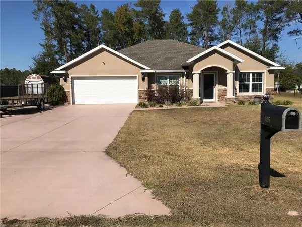 4195 SW 114TH ST, Ocala, FL 34476
