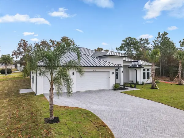 45 VINCA ST, Homosassa, FL 34446