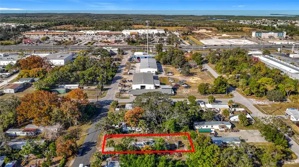 7135 ELIZABETH AVE, Hudson, FL 34667