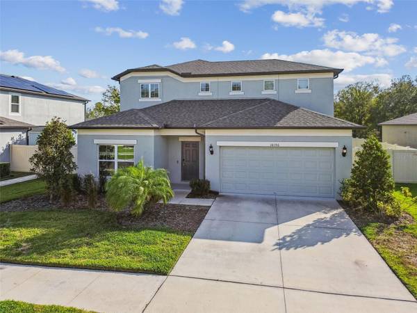 18196 PORFIRIO PL, Spring Hill, FL 34610