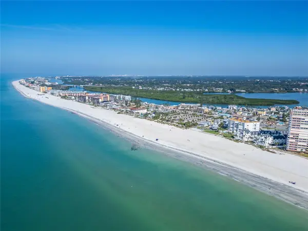 17960 GULF BLVD #104, Redington Shores, FL 33708