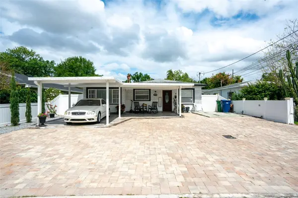 3305 W AILEEN ST, Tampa, FL 33607