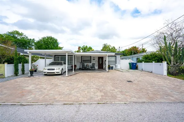 3305 W AILEEN ST, Tampa, FL 33607