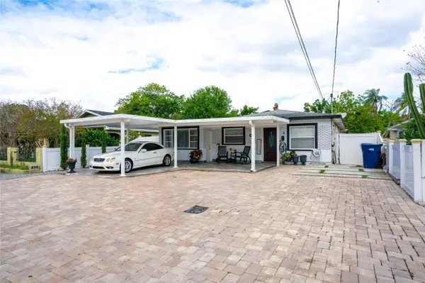 3305 W AILEEN ST, Tampa, FL 33607