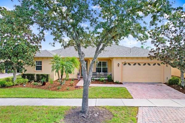 699 GLENDORA RD, Kissimmee, FL 34759
