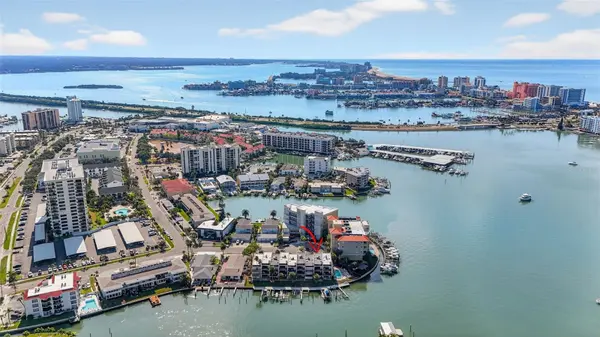214 SKIFF PT #214, Clearwater, FL 33767