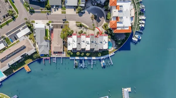 214 SKIFF PT #214, Clearwater, FL 33767