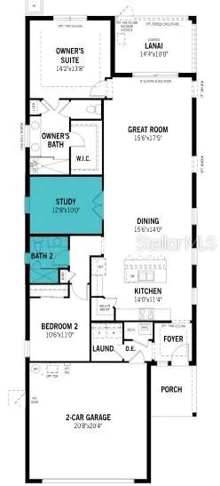 11187 LIVEWELL CT, Venice, FL 34293