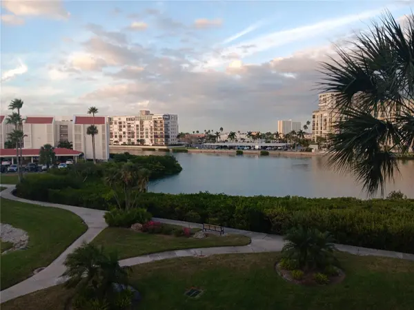 7871 SAILBOAT KEY BLVD S #307, South Pasadena, FL 33707