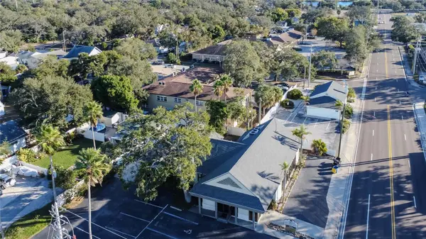 1201 S MYRTLE AVE, Clearwater, FL 33756