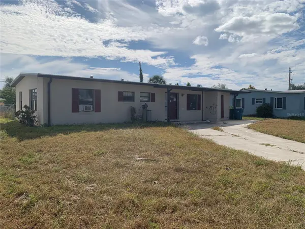 21115 GLENDALE AVE, Port Charlotte, FL 33952