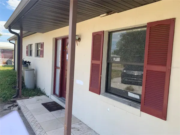 21115 GLENDALE AVE, Port Charlotte, FL 33952
