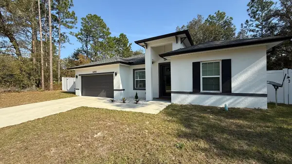 14393 SW 79TH TER, Ocala, FL 34473