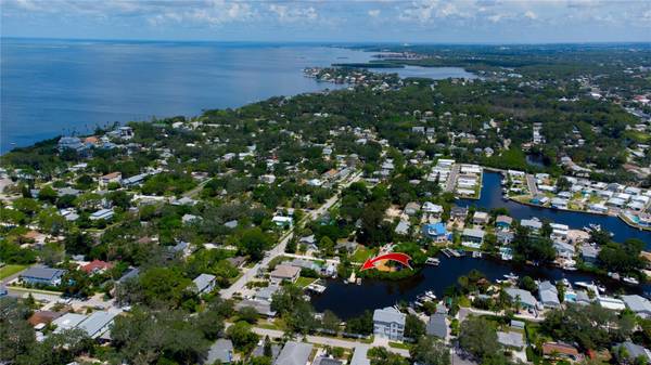 TENNESSEE AVE, Crystal Beach, FL 34681