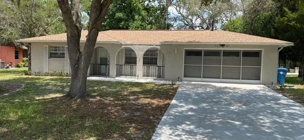 7251 MCGINNES CT, Weeki Wachee, FL 34613