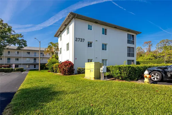2737 ENTERPRISE RD E #112, Clearwater, FL 33759