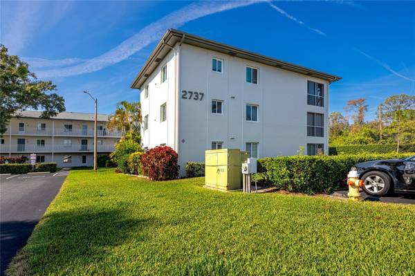 2737 ENTERPRISE RD E #112, Clearwater, FL 33759