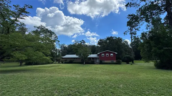 281 SW MARKS DR, Lake City, FL 32024