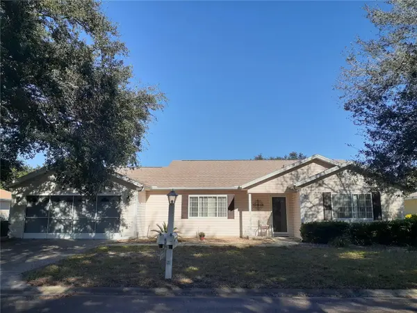 11655 SW 140TH LN, Dunnellon, FL 34432