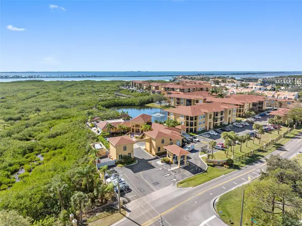 4345 BAYSIDE VILLAGE DR #302, Tampa, FL 33615