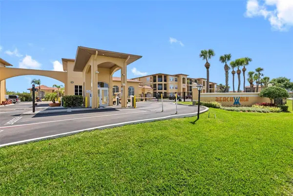 4345 BAYSIDE VILLAGE DR #302, Tampa, FL 33615