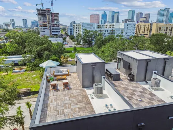 1218 E KAY ST #27, Tampa, FL 33602