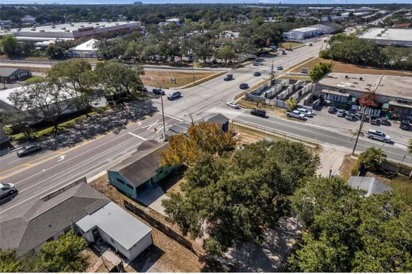 2169 & 2179 22ND AVE N, St Petersburg, FL 33713