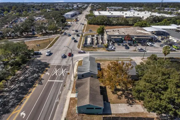 2169 & 2179 22ND AVE N, St Petersburg, FL 33713