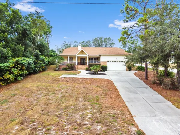 5301 MERRIFIELD CT, Spring Hill, FL 34608