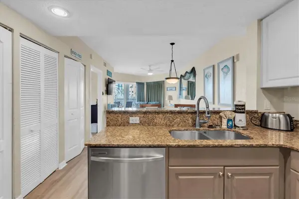 12000 GULF BLVD #207N, Treasure Island, FL 33706
