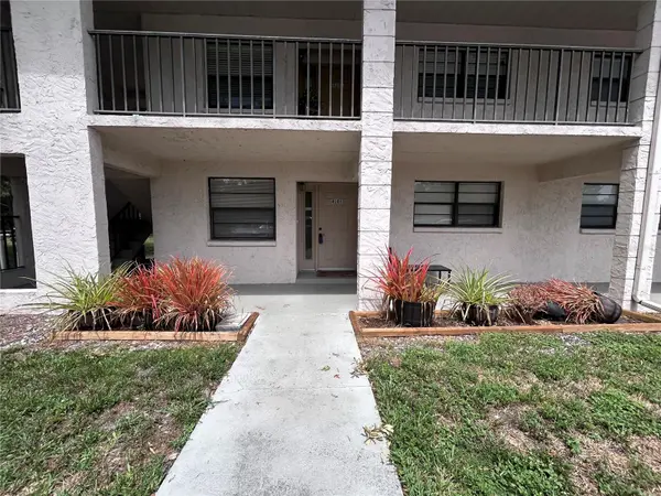 2275 62ND AVE N #101, St Petersburg, FL 33702