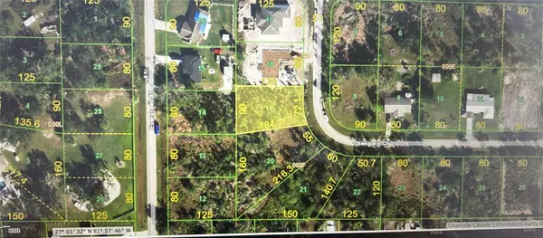 399 GLENGARY CIR, Punta Gorda, FL 33982