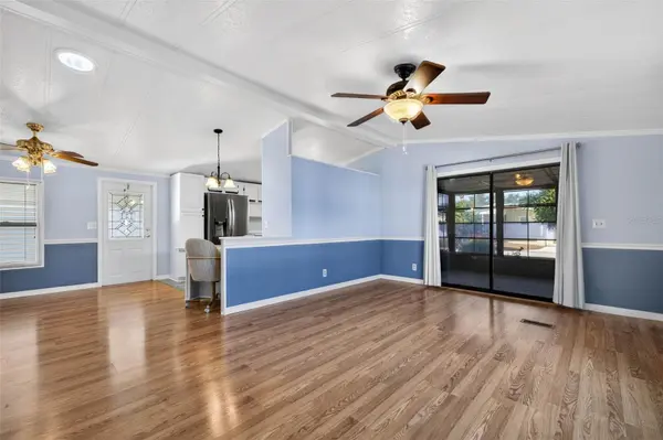 3904 WILLIAM HUME DR, Zephyrhills, FL 33541