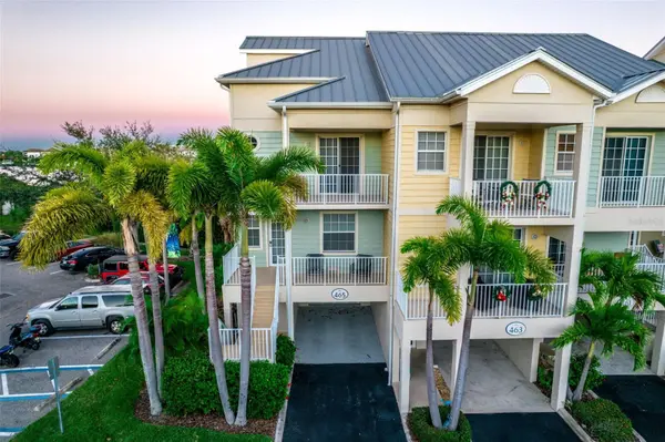 465 BAHIA BEACH BLVD, Ruskin, FL 33570