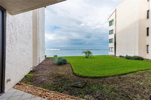 5541 PUERTA DEL SOL BLVD S #116, St Petersburg, FL 33715