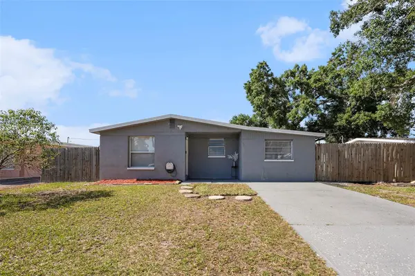 4521 W NORTH ST, Tampa, FL 33614