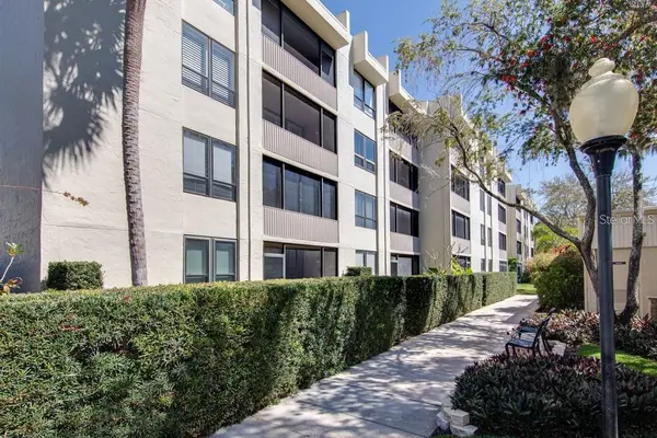 2615 COVE CAY DR #205, Clearwater, FL 33760