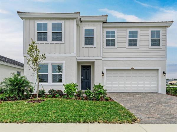 10186 SURREY ROSE DR, San Antonio, FL 33576