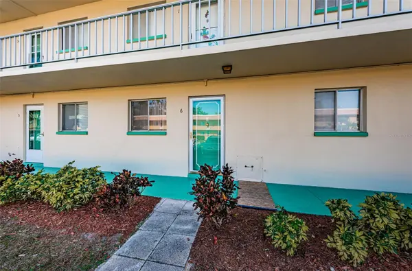 2001 GREENBRIAR BLVD #6, Clearwater, FL 33763