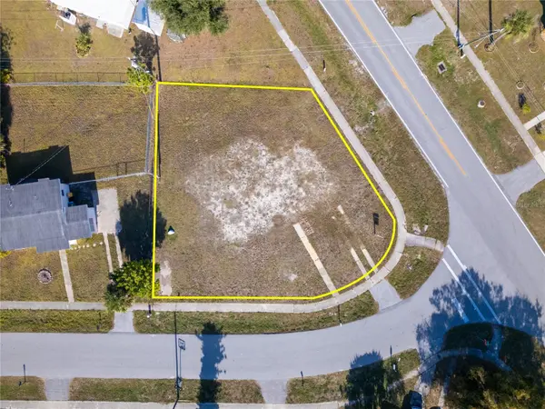 3476 CROTON TER, Port Charlotte, FL 33952