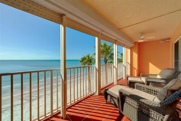 16450 GULF BLVD #565, North Redington Beach, FL 33708