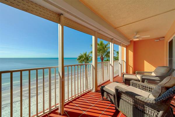 16450 GULF BLVD #565, North Redington Beach, FL 33708