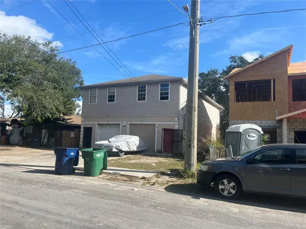 3607 N 52ND ST, Tampa, FL 33619