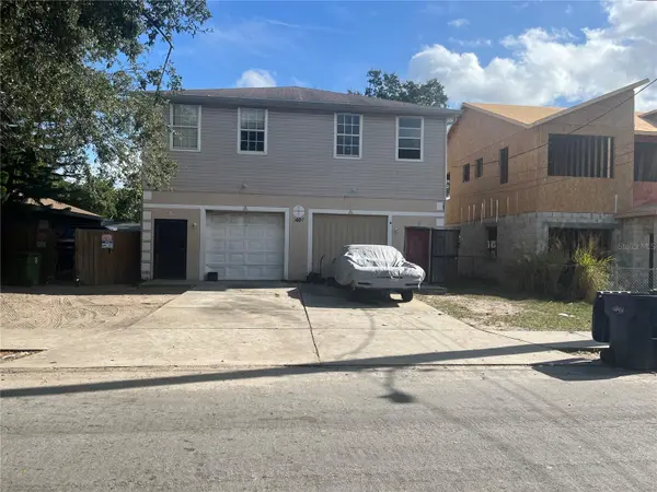 3607 N 52ND ST, Tampa, FL 33619