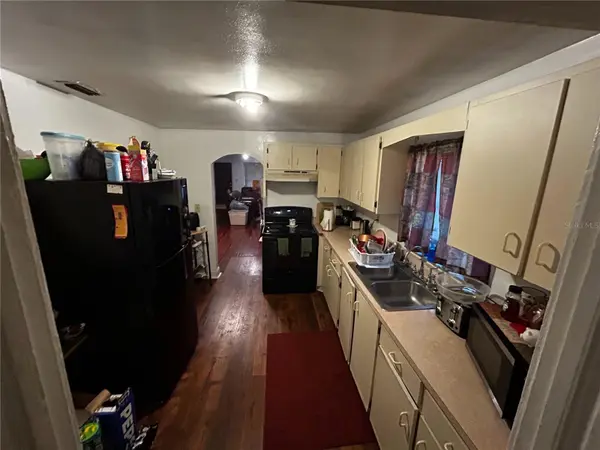 415 MODEL ST, Daytona Beach, FL 32114