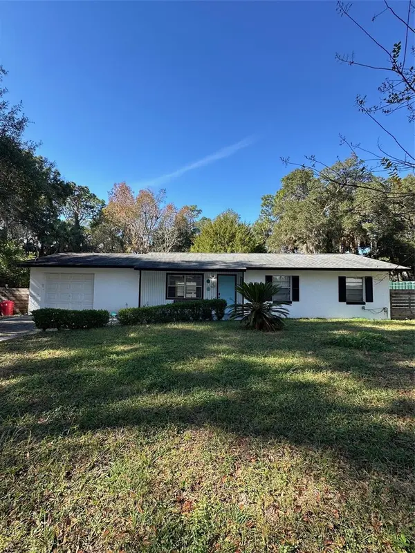 3440 N OLIVE AVE, Crystal River, FL 34428
