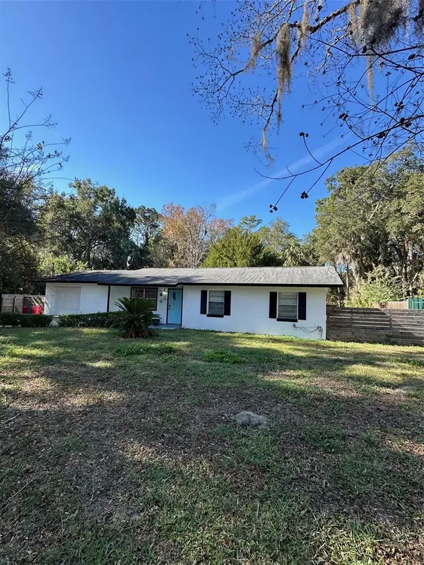 3440 N OLIVE AVE, Crystal River, FL 34428