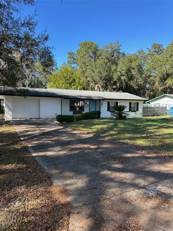 3440 N OLIVE AVE, Crystal River, FL 34428